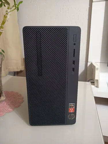 Hp Desktop Pro Ryzen 3
