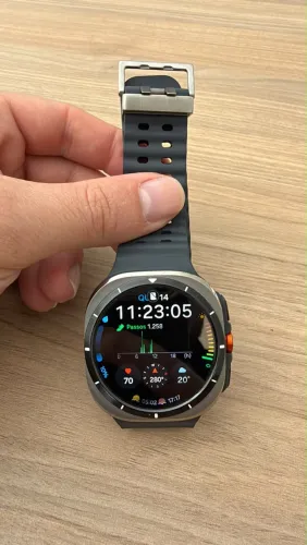 Samsung Galaxy Whatch Ultra SM- L705F