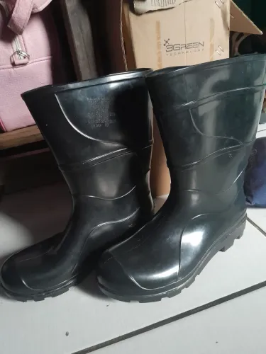 Bota sete léguas