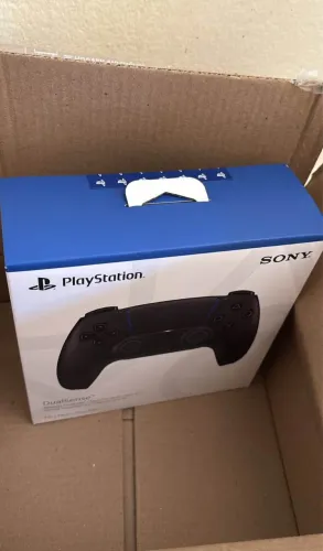 CONTROLE PS5