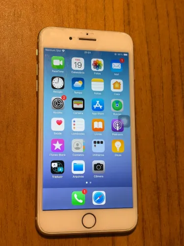 iPhone 8 Plus 256GB
