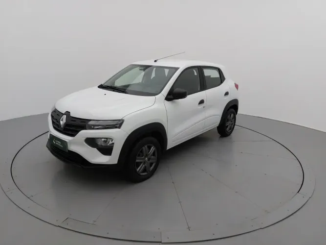 Renault Kwid 1.0 Zen 2025