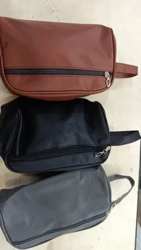 Bolsa Masculina necessário
