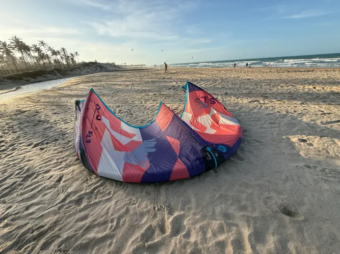 Kite DUOTONE NEO SLS 8 metros