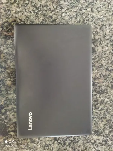 Notebook Lenovo 