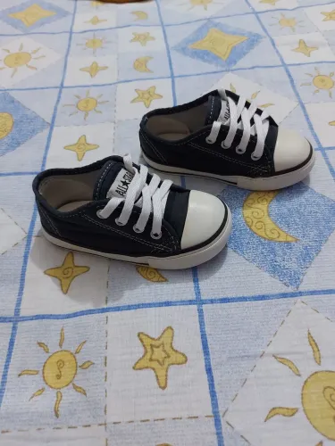 Tênis infantil all star original usado