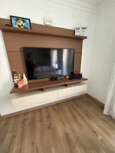 Rack Tv Suspenso
