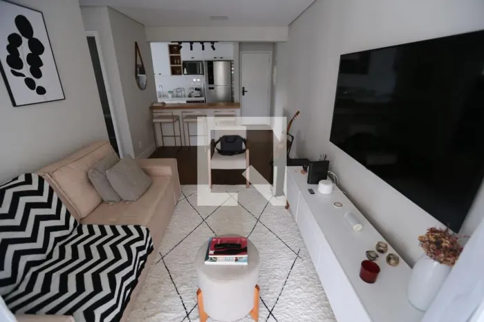 Apartamento à Venda - Panamby, 2 Quartos, 65 m2
