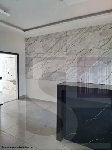 Casa para Venda em Uberlândia, Jardim das Palmeiras, 2 dormitórios, 1 suíte, 2 banheiros,