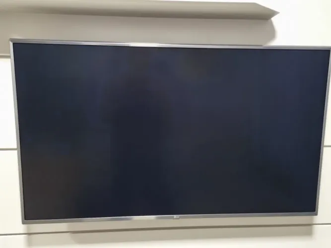 TV LG 55
