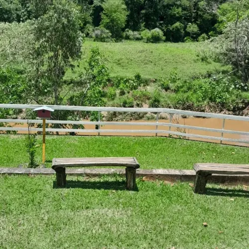 Chacara a vwenda 1250 m² - São Bento do Sapucaí - SP