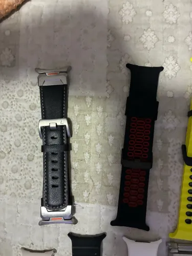 Pulseiras para Samsung Watch ultra 47mm