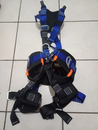 Kit Alpinista