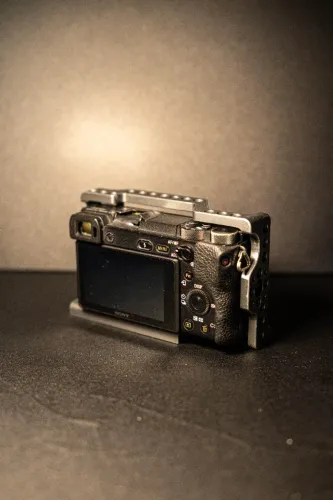 SONY A6500