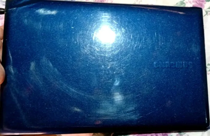 Notebook Samsung