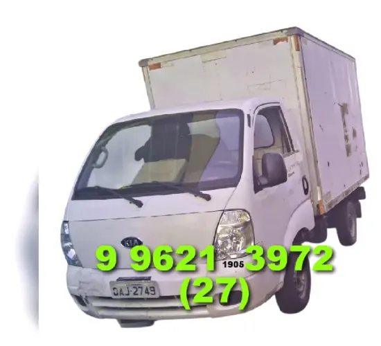 Frete orçamento sem compromisso LPS