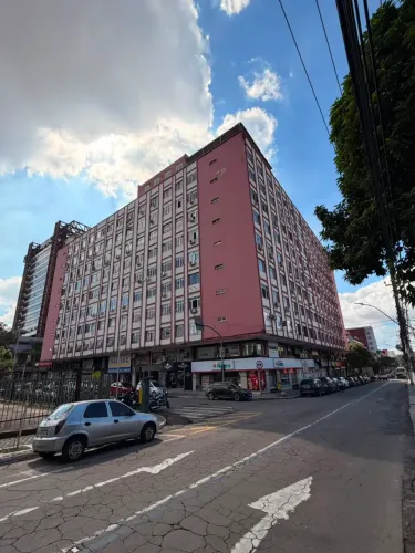 Apartamento para aluguel no bairro Vila Santa Cecília em Volta Redonda - RJ