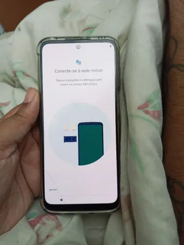 Vendo Moto G41