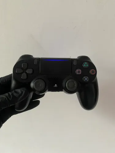 Vendo controle ps4 original