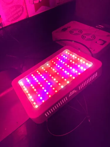 Painel Led Full spectrum