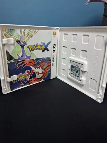 Jogos de 3ds