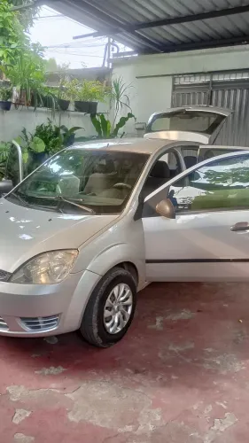 Ford Fiesta Street/ Action 1.0 8V 5P 2006