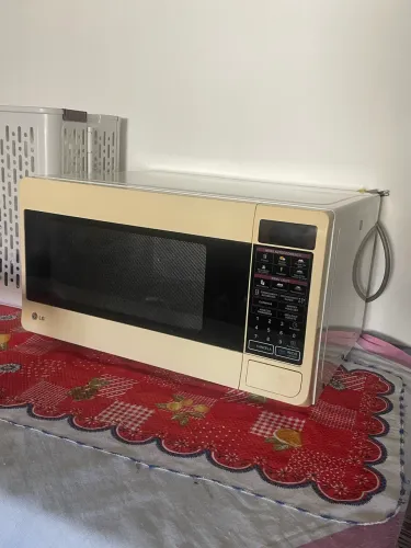 Microondas LG 32l