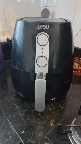 Airfrier Bella Cuccina