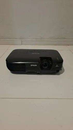 Projetor EPSON  Copa do mundo 
