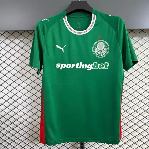 Camisa do Palmeiras