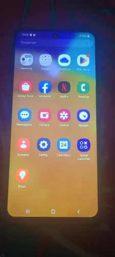 Samsung A71 