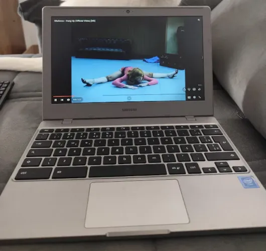 Chromebook Samsung