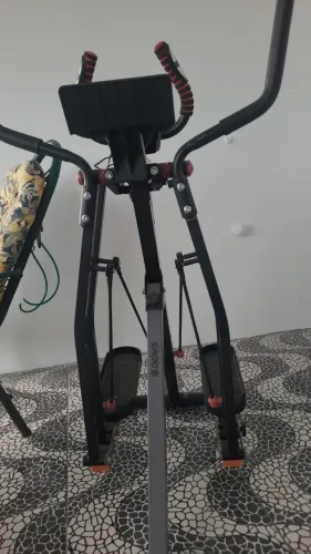 Simulador De Caminhada