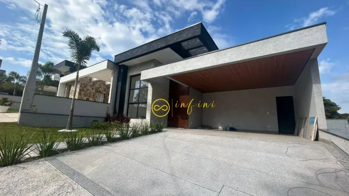 Casa de Condomínio com 3 Quartos à venda, 167 m² por R$ 1.400.000 - Condomínio Villagio Di