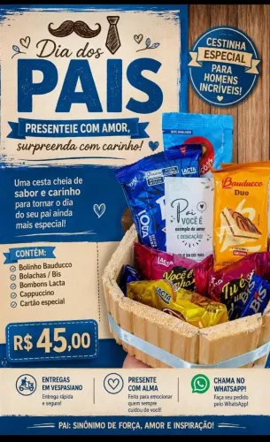 Dia dos Pais