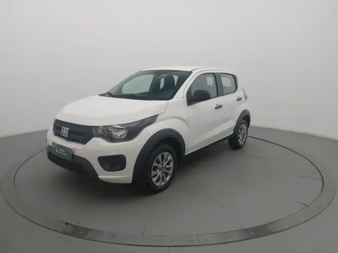 Fiat Mobi Like 1.0 Fire Flex 5P. 2024