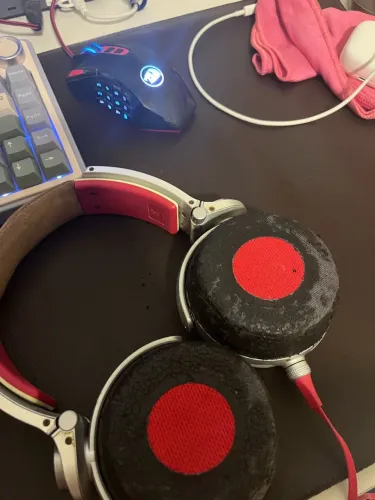 Headphone Sony XB-920