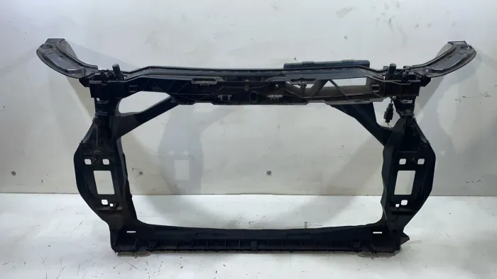Painel frontal Audi Q3 2014 2015 2016