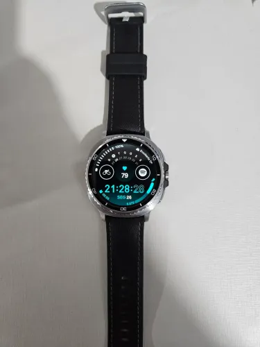 Galaxy Watch 8 Classic