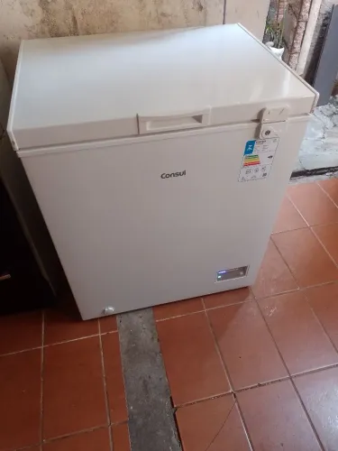 Freezer