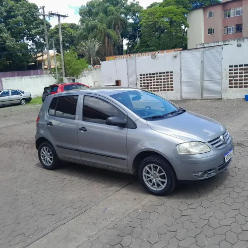 Volkswagen Fox City 1.0 MI/ 1.0mi Total Flex 8V 5P 2006