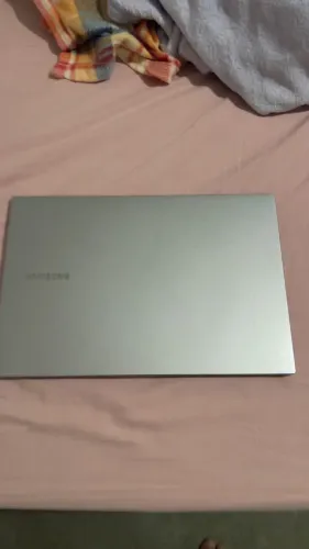 notebook sansung book X40