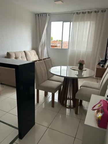 Apartamento Maraponga