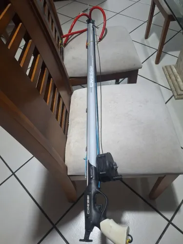 Arbalete Cressi Comanche 1metro.