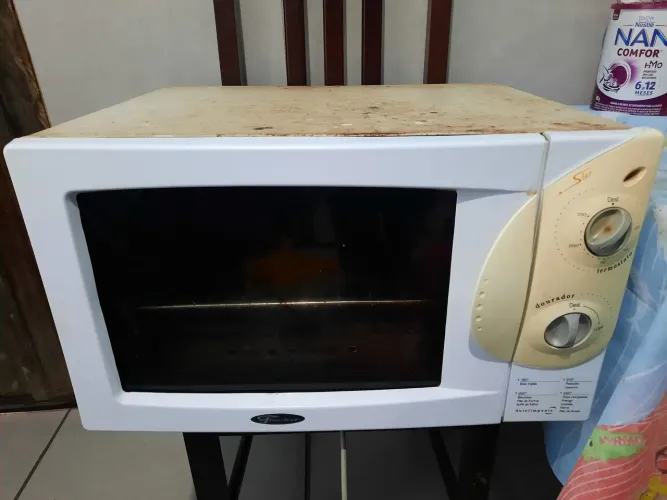 Forno