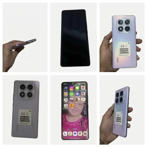 Celular Xiaomi 14 pro