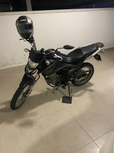 Vendo Xtz crosser S 2022