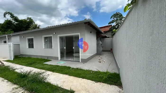 Casa à venda, Parada Modelo, Guapimirim, RJ