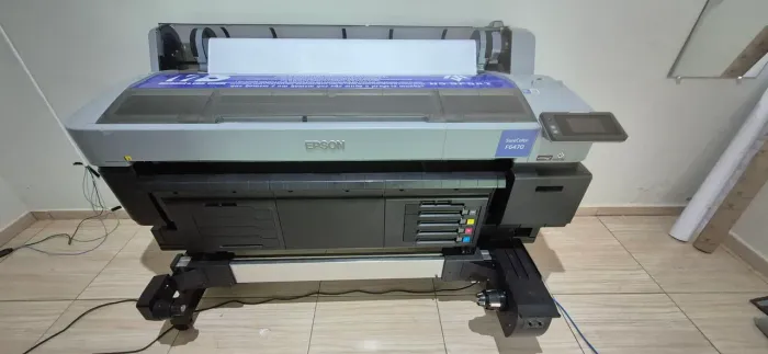 Epson F6470 Impressora Sublimatica