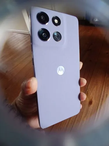 Moto g86 512g 12r mais 12 de otimização